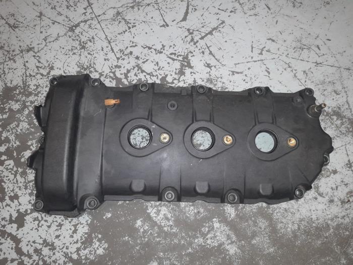 Alfa Romeo 159 Kleppendeksel