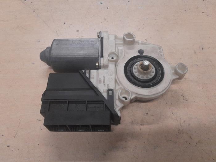 Seat Ibiza Raammotor Portier