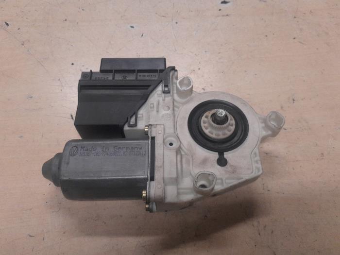 Seat Ibiza Raammotor Portier