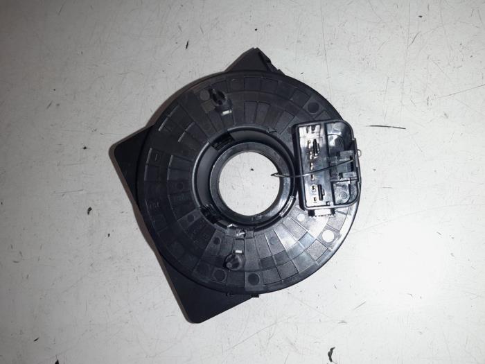 Seat Ibiza Klokveer Airbag