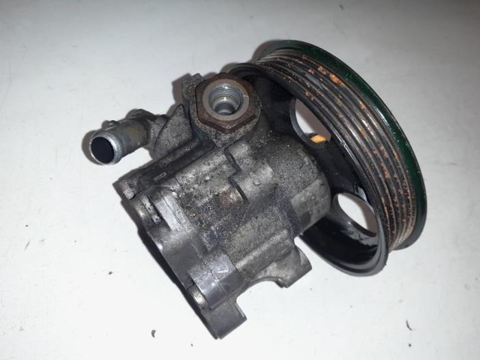 Alfa Romeo 159 Stuurbekrachtiging Pomp