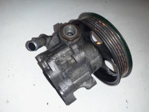 Gebruikte Servopomp Alfa Romeo 159 (939AX) 3.2 JTS V6 24V Q4 Prijs € 165,00 Margeregeling aangeboden door A.T.S. van de Wiel