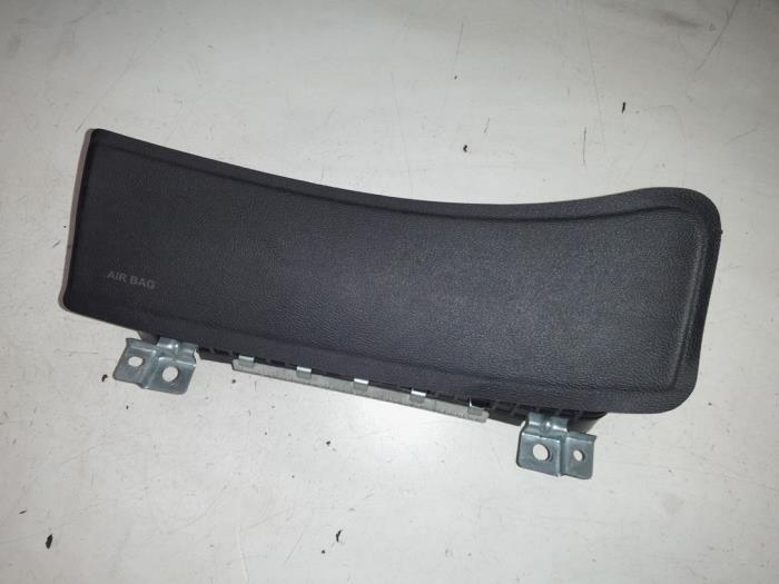 Alfa Romeo 159 Knie airbag