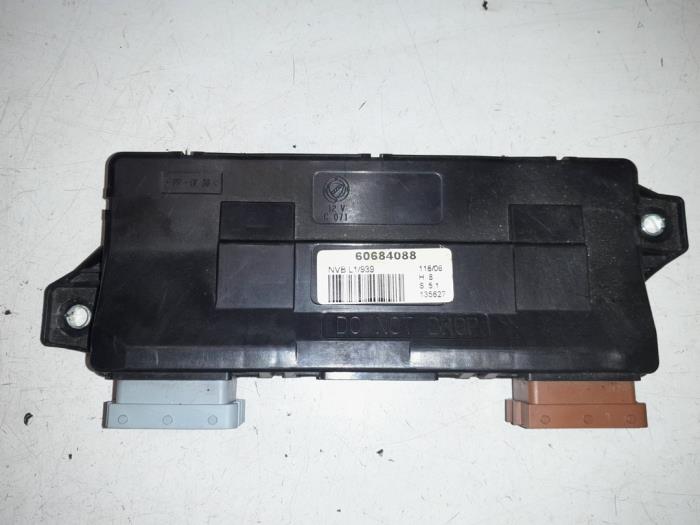 Alfa Romeo 159 Module (diversen)