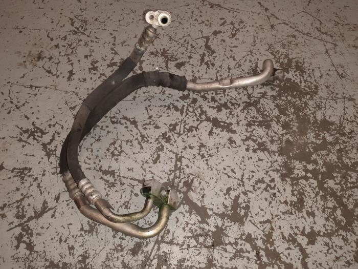 Alfa Romeo 159 Airco Leiding