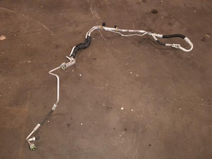 Alfa Romeo 159 Airco Leiding