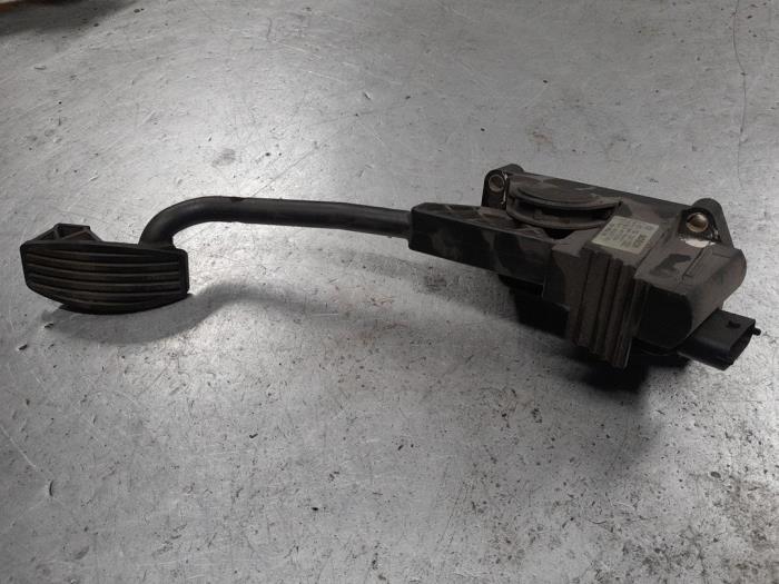 Alfa Romeo 147 Gaspedaal