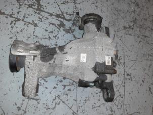 Gebruikte Differentieel achter Alfa Romeo 159 (939AX) 3.2 JTS V6 24V Q4 Prijs € 695,00 Margeregeling aangeboden door A.T.S. van de Wiel