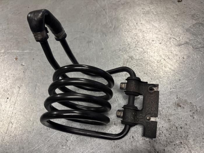 Alfa Romeo 156 Stuurbekrachtiging Leiding