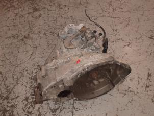 Gebruikte Versnellingsbak Alfa Romeo 159 (939AX) 3.2 JTS V6 24V Q4 Prijs € 500,00 Margeregeling aangeboden door A.T.S. van de Wiel