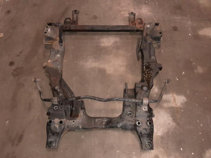 Alfa Romeo 159 Subframe