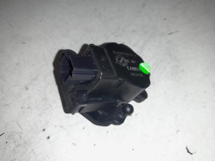 Alfa Romeo 159 Kachelklep Motor