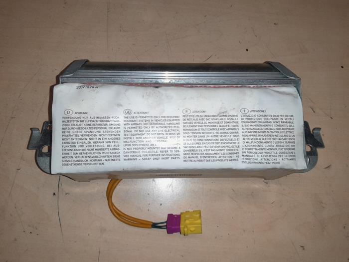 Alfa Romeo 159 Airbag rechts (Dashboard)