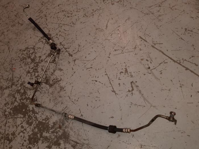 Alfa Romeo 159 Stuurbekrachtiging Leiding