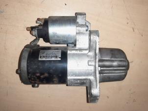 Gebruikte Startmotor Alfa Romeo 159 (939AX) 3.2 JTS V6 24V Q4 Prijs € 60,00 Margeregeling aangeboden door A.T.S. van de Wiel