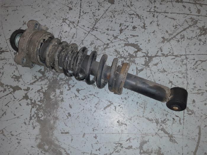 Alfa Romeo 159 Schokdemperpoot links-achter