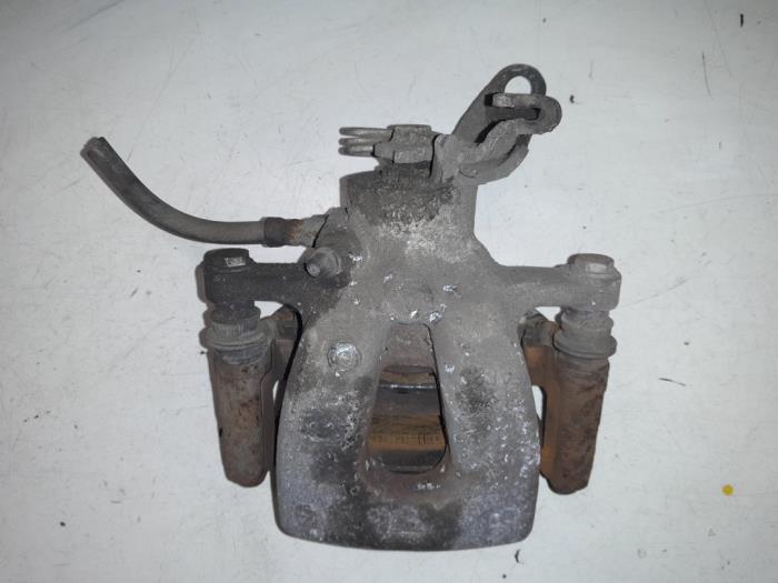 Alfa Romeo 159 Remklauw (Tang) links-achter