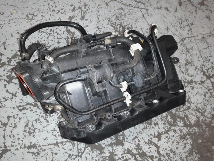 Alfa Romeo Mito Inlaatspruitstuk