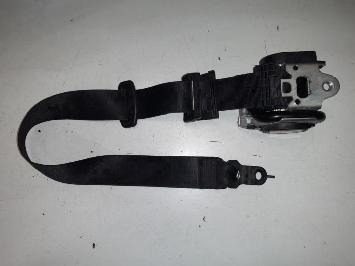 Mercedes Sprinter Veiligheidsgordel rechts-voor