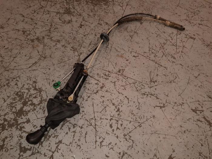 Mercedes Sprinter Versnellingsbak Mechaniek