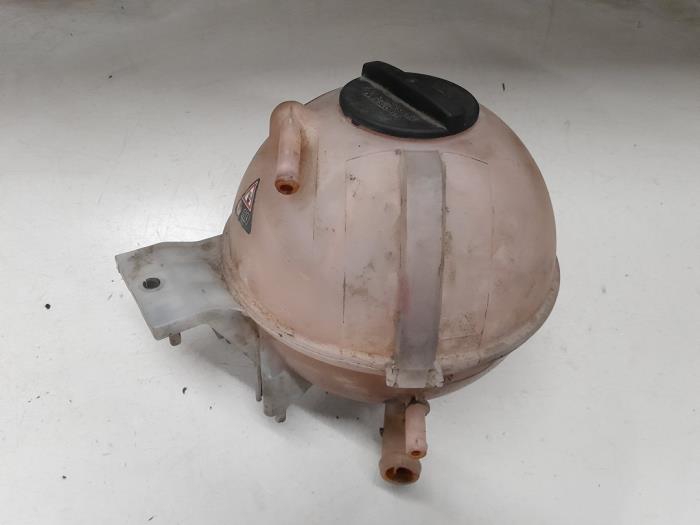 Mercedes Sprinter Expansievat