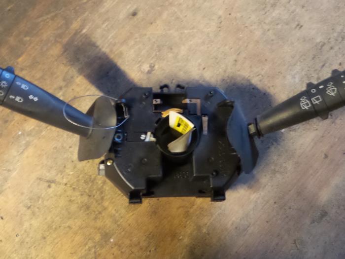 Alfa Romeo 147 Combischakelaar Stuurkolom