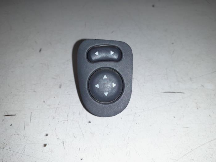 Fiat 500 Spiegel Schakelaar