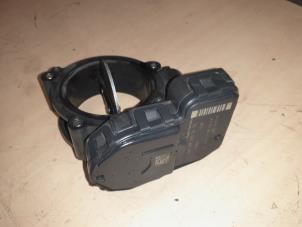 Gebruikte Gasklephuis Mercedes Sprinter 3,5t (906.63) 313 CDI 16V Prijs € 45,00 Margeregeling aangeboden door A.T.S. van de Wiel