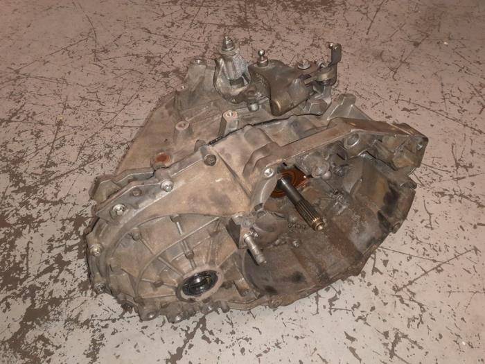 Alfa Romeo Giulietta Versnellingsbak