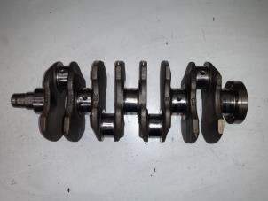 Gebruikte Krukas Alfa Romeo MiTo (955) 1.4 Turbo 16V Prijs € 125,00 Margeregeling aangeboden door A.T.S. van de Wiel