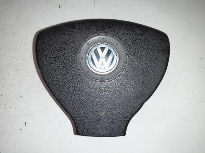 Volkswagen Caddy Airbag links (Stuur)