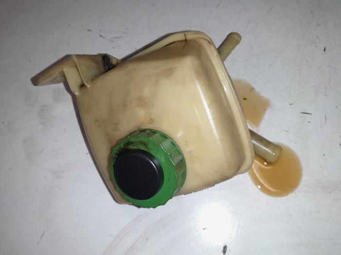 Volkswagen Caddy Stuurbekrachtiging Olie Reservoir