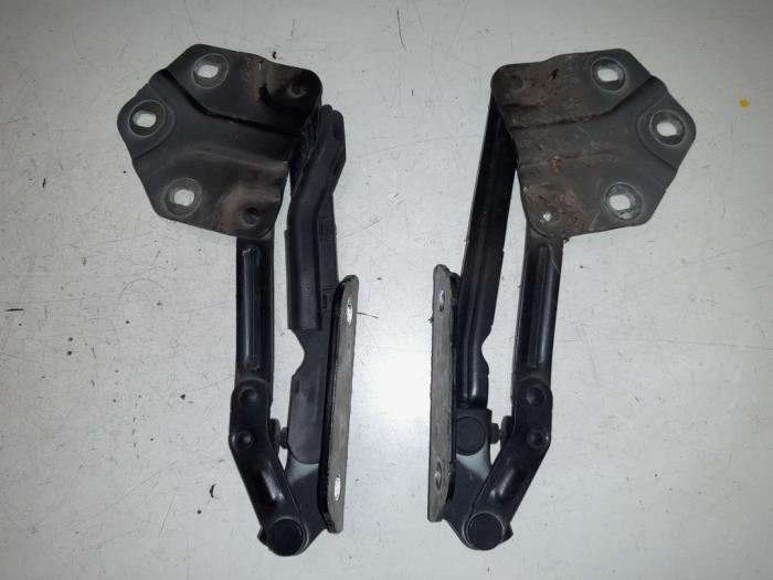 Volkswagen Caddy Motorkap Scharnier