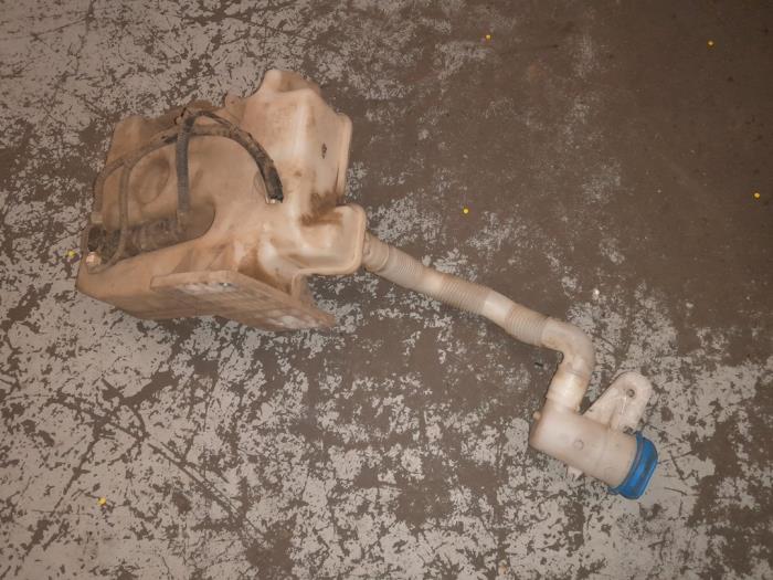 Volkswagen Caddy Ruitensproeiertank voor