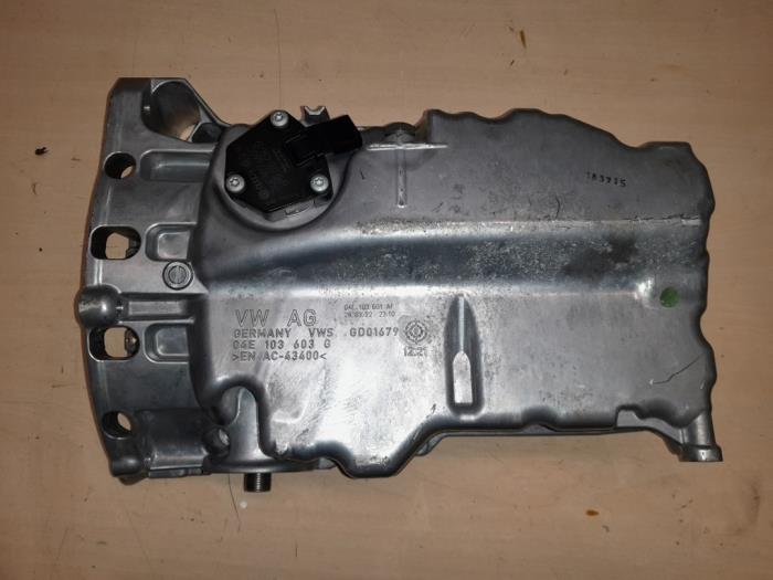 Seat Ibiza Carterpan