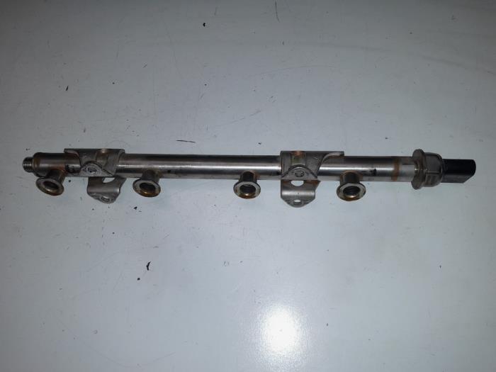 Seat Ibiza Galerij (Injectie)