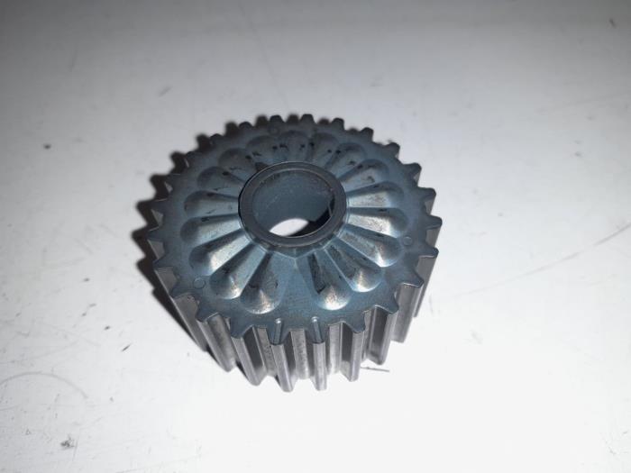 Seat Ibiza Krukas Tandwiel