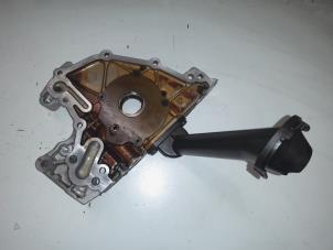 Gebruikte Oliepomp Seat Ibiza ST (6J8) 1.2 TSI 16V Prijs € 50,00 Margeregeling aangeboden door A.T.S. van de Wiel