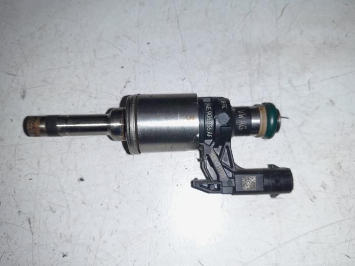 Seat Ibiza Injector (benzine injectie)