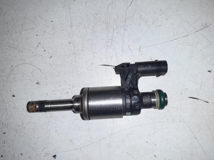 Seat Ibiza Injector (benzine injectie)