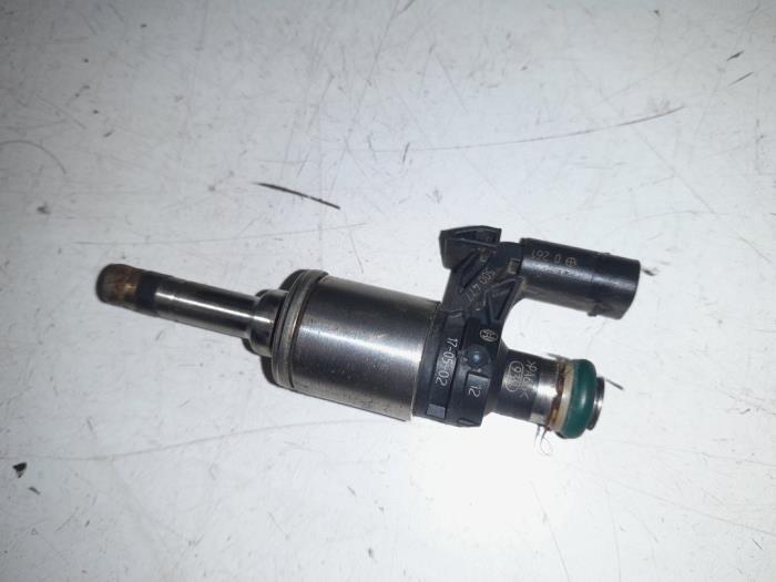 Seat Ibiza Injector (benzine injectie)