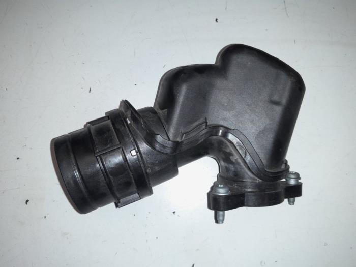 Seat Ibiza Aanzuigslang Lucht