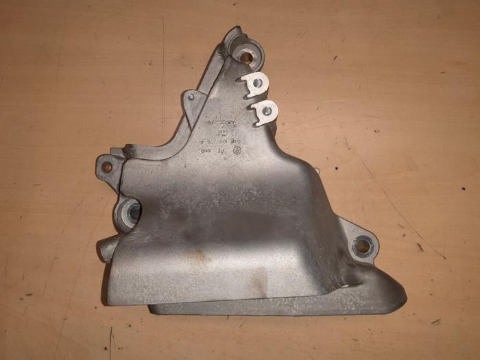 Seat Ibiza Motorsteun