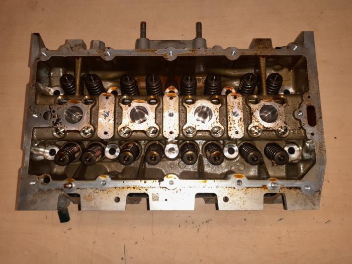 Seat Ibiza Cilinderkop