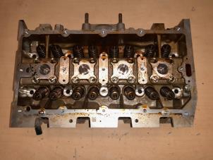 Gebruikte Cilinderkop Seat Ibiza ST (6J8) 1.2 TSI 16V Prijs € 285,00 Margeregeling aangeboden door A.T.S. van de Wiel