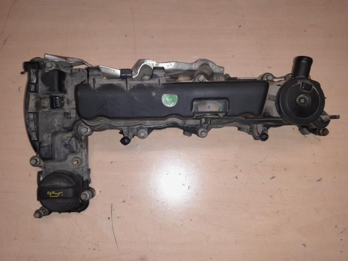 Peugeot Boxer Kleppendeksel