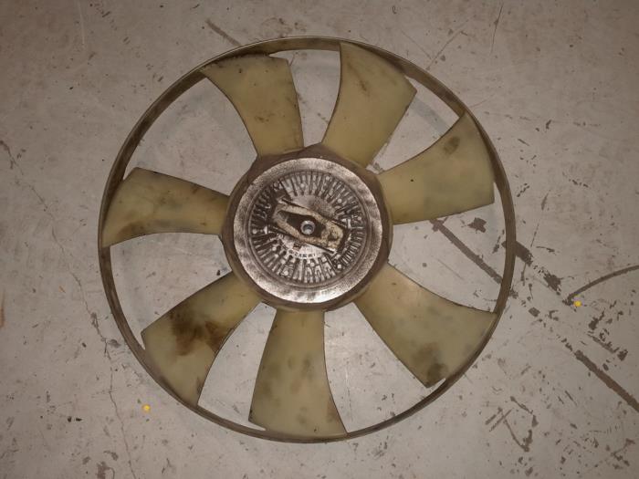 Mercedes Sprinter Koelvinhart zelfdenk