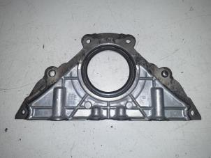 Gebruikte Krukas Keerring Mercedes Sprinter 3,5t (906.63) 310 CDI 16V Prijs € 30,00 Margeregeling aangeboden door A.T.S. van de Wiel