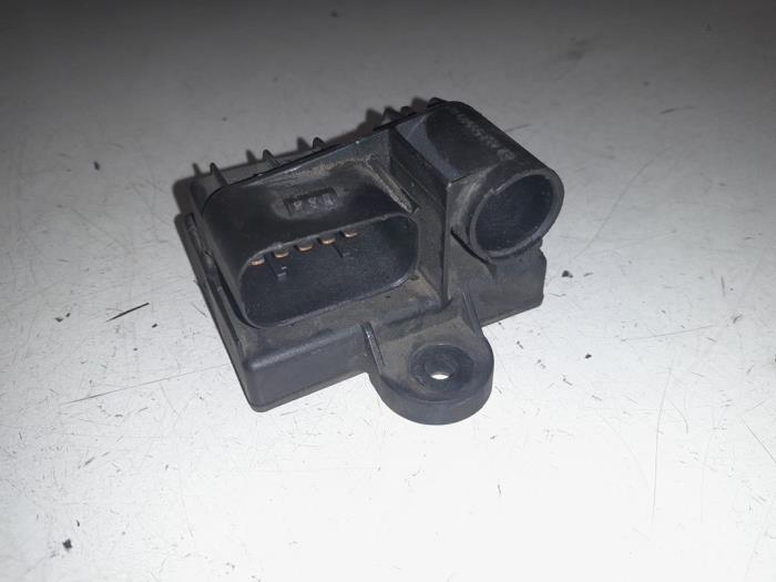 Mercedes Sprinter Voorgloei Relais