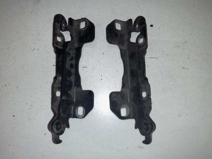 Alfa Romeo 159 Motorkap Scharnier